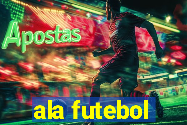 ala futebol